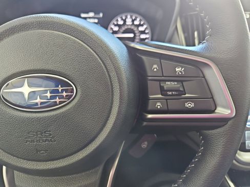 Used 2025 Subaru Legacy Limited w/ Popular Package #3 image 18