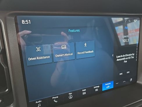 Used 2025 Ford Bronco Big Bend image 51