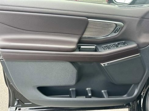 New 2026 Ford Expedition Platinum w/ Platinum Ultimate Package image 21