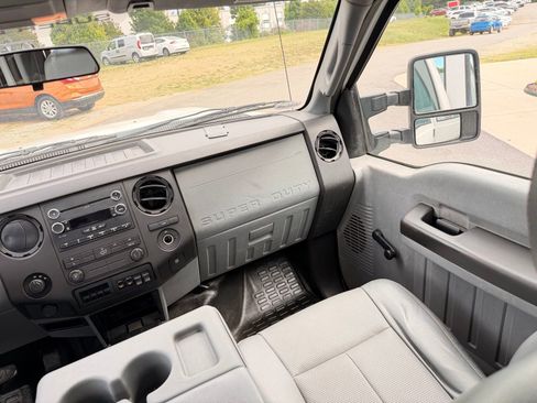 Used 2015 Ford F350 XL AWD/4WD image 28