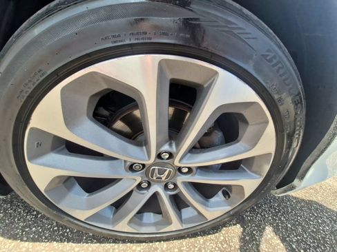 Used 2014 Honda Accord EX-L image 9