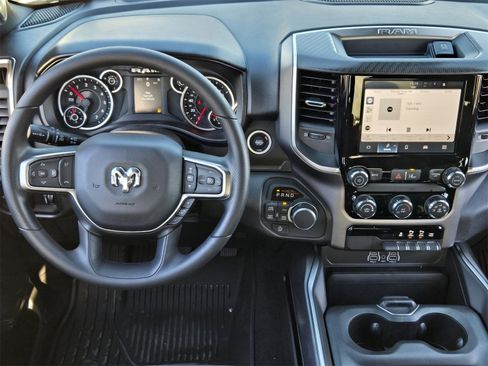 New 2026 RAM 1500 Lone Star image 26