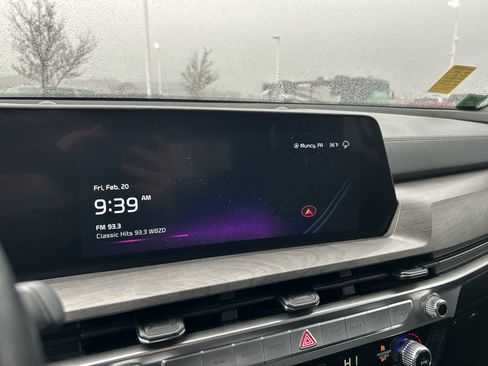 Used 2024 Kia Telluride EX X-Line image 27