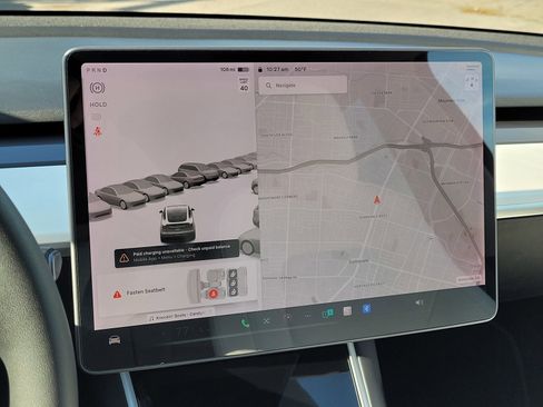 Used 2020 Tesla Model Y Performance image 21