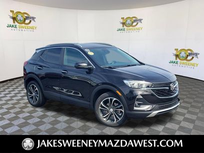 Used 2023 Buick Encore GX Select