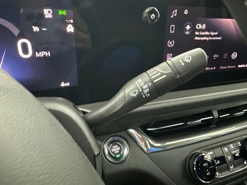New 2026 Buick Envista Sport Touring w/ Convenience I Package FWD image 38