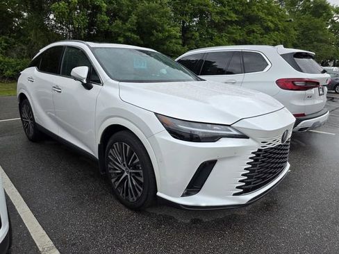 Used 2024 Lexus RX 350 Premium Plus w/ Convenience Package FWD image 1