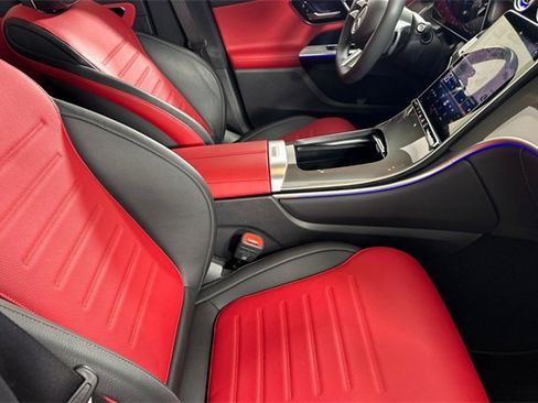 Certified 2025 Mercedes-Benz GLC 350e 4MATIC image 18