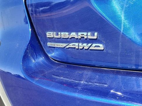 Certified 2024 Subaru Crosstrek 2.0i image 8