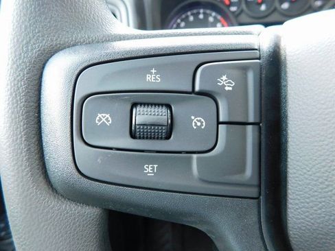 New 2025 Chevrolet Silverado 1500 W/T w/ WT Safety Package image 19