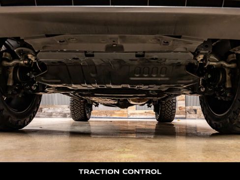 Used 2024 Lexus GX 550 w/ Accessory Package (31) image 15