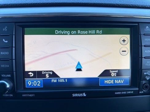 Used 2012 Jeep Grand Cherokee Altitude image 36