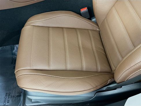 New 2026 Mercedes-Benz GLS 450 4MATIC image 20