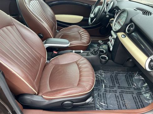 Used 2008 MINI Cooper Clubman S FWD image 26