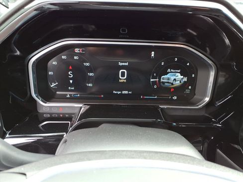 New 2026 GMC Sierra 1500 Elevation w/ Elevation Premium Package image 13