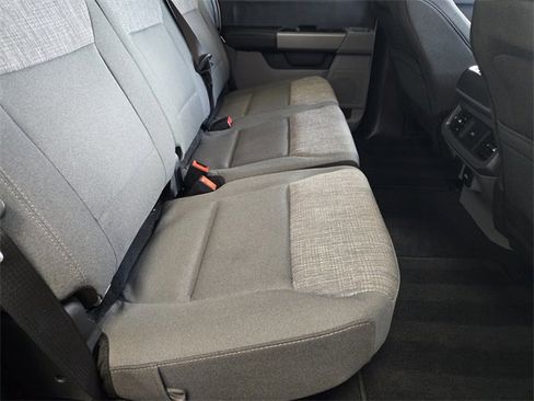 Used 2024 Ford F250 XLT image 33