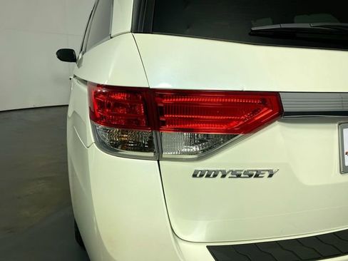 Used 2016 Honda Odyssey EX-L image 32