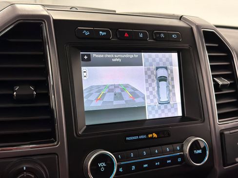 Used 2019 Ford Expedition Platinum AWD/4WD image 29