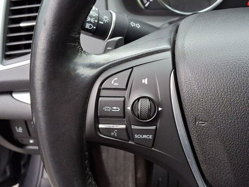 Used 2019 Acura TLX V6 image 22