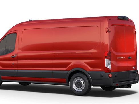 New 2025 Ford Transit 250 Medium Roof image 35