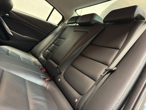 Used 2016 MAZDA MAZDA6 Touring image 30