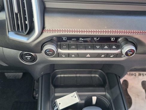 New 2026 MAZDA CX-50 AWD 2.5 Hybrid w/ Weather Package image 10