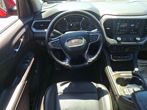 Used 2021 GMC Acadia AT4 w/ Preferred Package AWD/4WD image 10