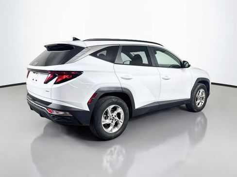 Used 2024 Hyundai Tucson SEL AWD/4WD image 6