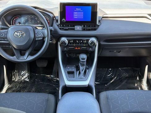 Certified 2024 Toyota RAV4 XLE w/ Convenience Package image 37