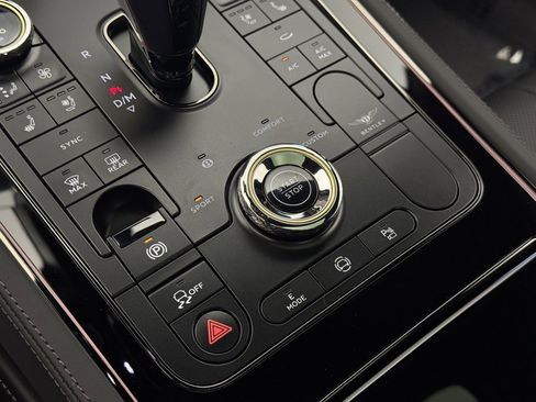 New 2026 Bentley Continental GT image 30