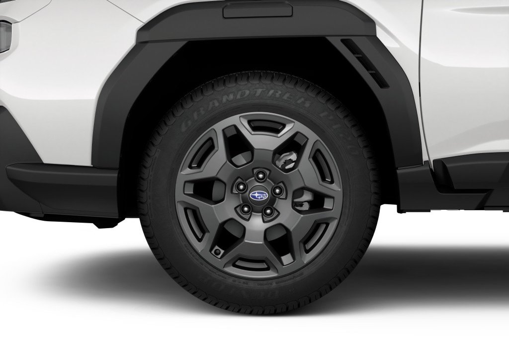New 2026 Subaru Outback Premium AWD/4WD image 10