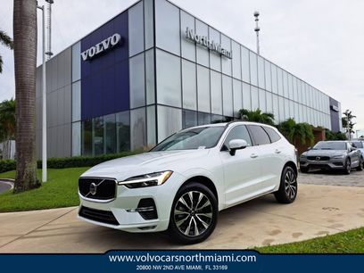 Used 2023 Volvo XC60 B5 Core w/ Protection Package Premier