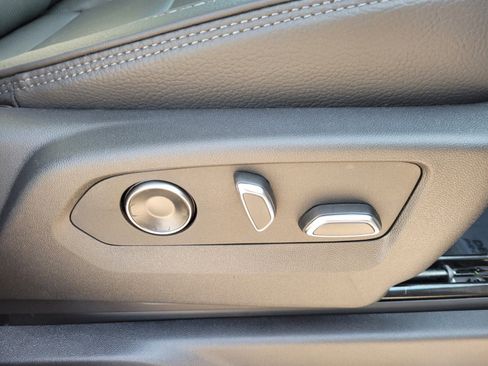 New 2026 GMC Sierra 3500 Denali image 21