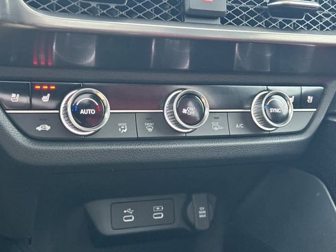 New 2025 Acura ADX A-Spec image 18