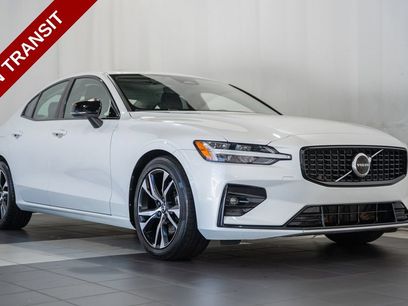 Used 2024 Volvo S60 B5 Core