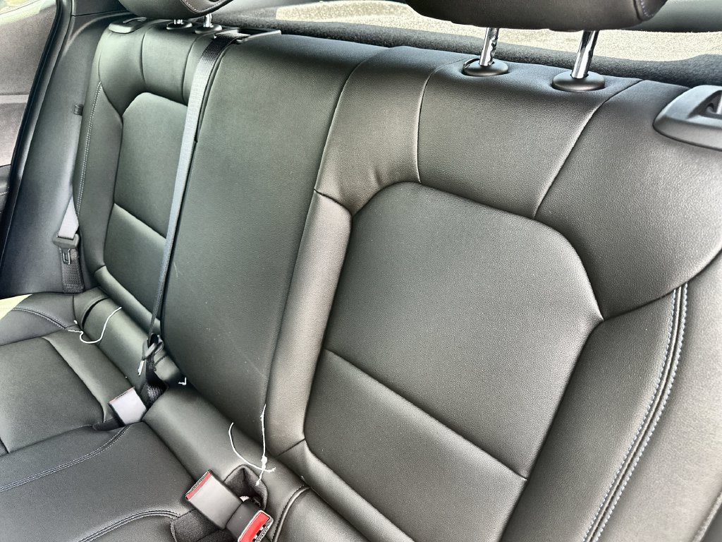 New 2026 Buick Envista Sport Touring w/ Convenience I Package FWD image 18