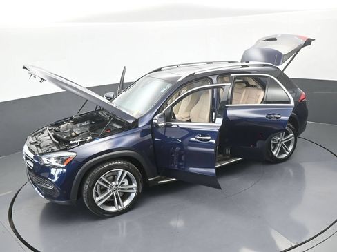 Used 2021 Mercedes-Benz GLE 350 image 70