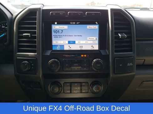 Used 2019 Ford F350 XL w/ STX Appearance Package image 20