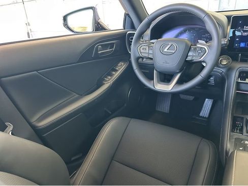 New 2026 Lexus IS 350 F Sport RWD image 13