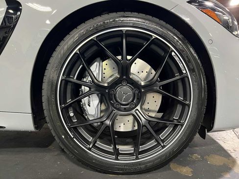 New 2026 Mercedes-Benz CLE 53 AMG 4MATIC Coupe image 9