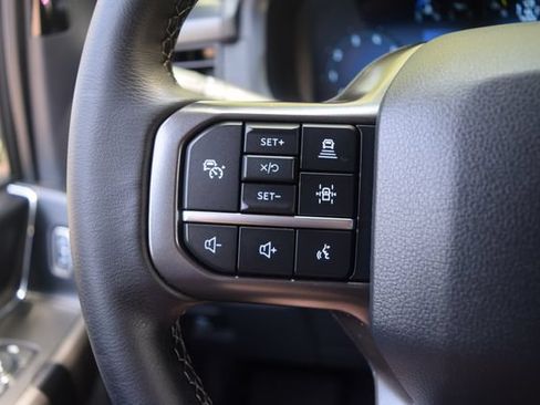 Used 2024 Ford F150 XLT w/ Equipment Group 302A MID AWD/4WD image 6