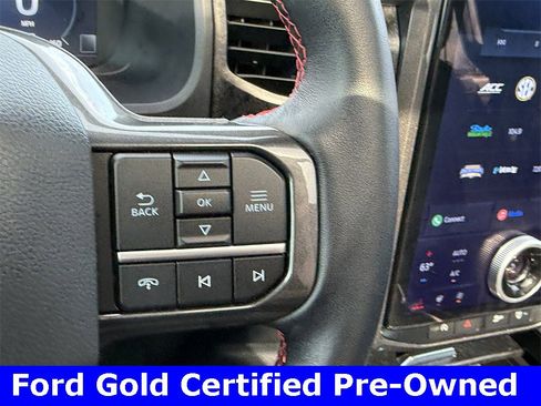 Certified 2024 Ford Expedition Max Limited image 22