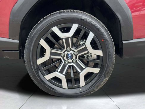 Used 2026 Subaru Outback Touring XT AWD/4WD image 57