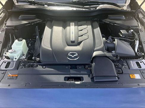New 2026 MAZDA CX-90 Plug-In Hybrid w/ Preferred image 9