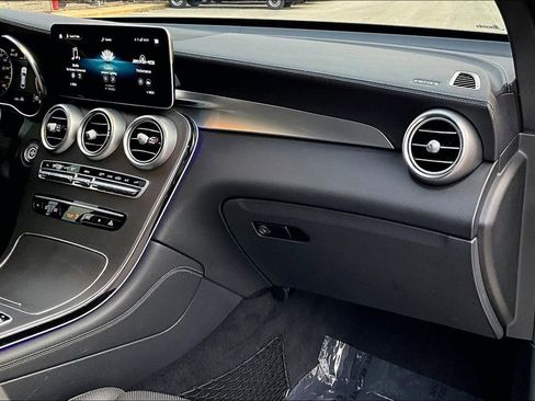 Used 2020 Mercedes-Benz GLC 43 AMG 4MATIC Coupe image 15