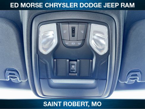 Used 2020 RAM 1500 Big Horn image 20