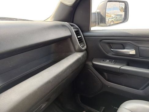 Used 2024 RAM 1500 Tradesman AWD/4WD image 22