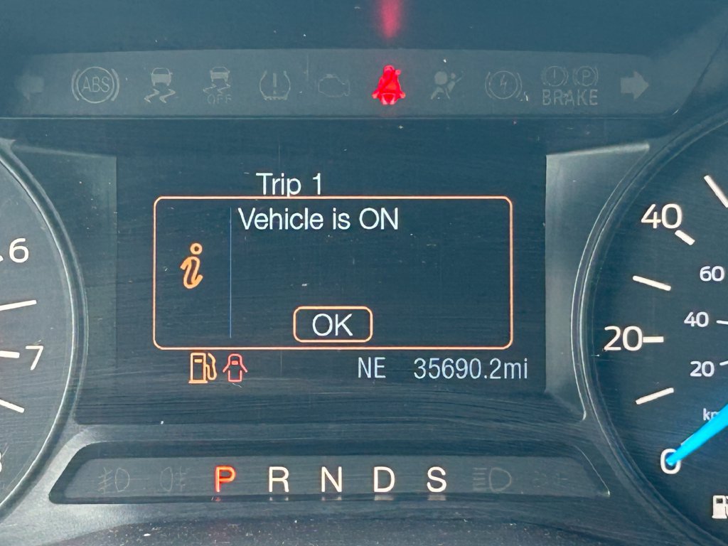 Used 2019 Ford Explorer 4WD w/ Class III Trailer Tow Package image 21
