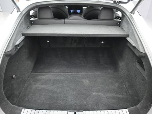 Used 2022 Tesla Model S Plaid AWD/4WD image 26