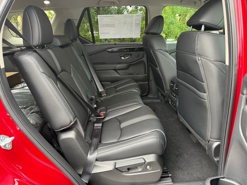 New 2026 Honda Pilot EX-L image 13